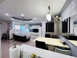 Blk 611 Bukit Panjang Ring Road (Bukit Panjang), HDB 5 Rooms #577227621